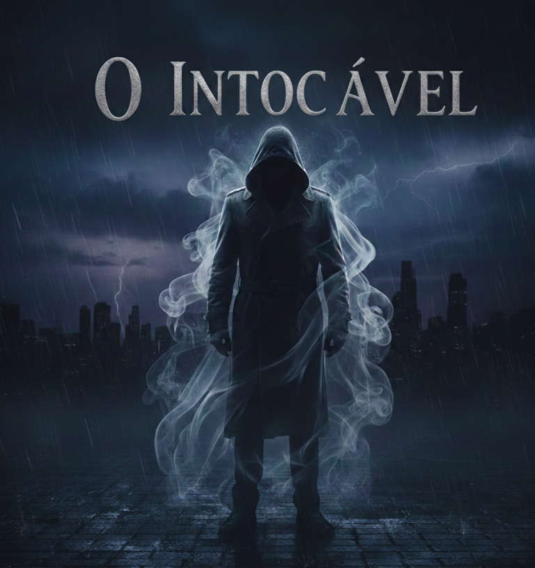 O SOMBRA CHEGOU PARA SEPULTAR O SISTEMA